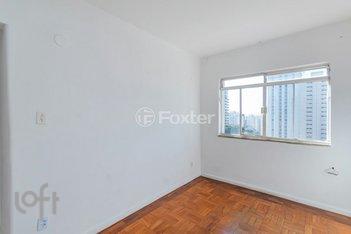 apartment em Pinto Ferraz, Aclimação - São Paulo - SP