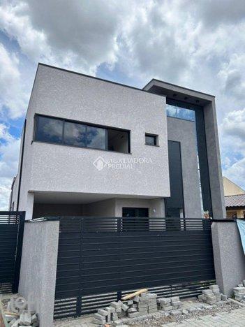 house em Hermínio Cardoso, Tingui - Curitiba - PR