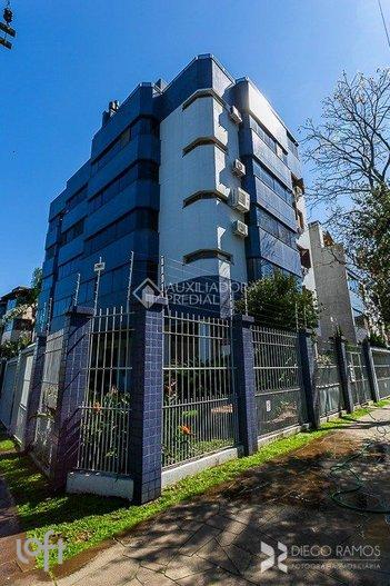 apartment em Sorbone, Jardim Itu-Sabará - Porto Alegre - RS