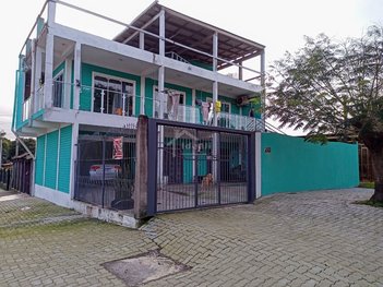 house em Rua São Paulo, Camboim - Sapucaia do Sul - RS