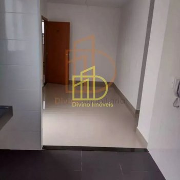 apartment em Rua Abrahão Pinsky, Caguassu - Sorocaba - SP