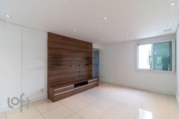 apartment em Neves de Carvalho, Bom Retiro - São Paulo - SP