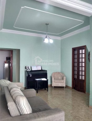 house em Rua Sete de Setembro, Jardim Morumbi - Lençóis Paulista - SP