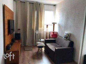 apartment em Benedicto de Abreu Freire, Centro - São Bernardo do Campo - SP