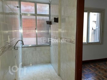 apartment em Rua Riachuelo, Centro Histórico - Porto Alegre - RS