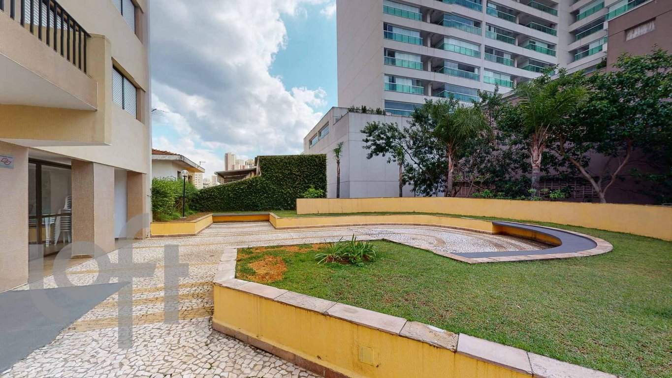 Condomínio Edificio Morada dos Navegantes - Rua Marília de Dirceu, 410 ...