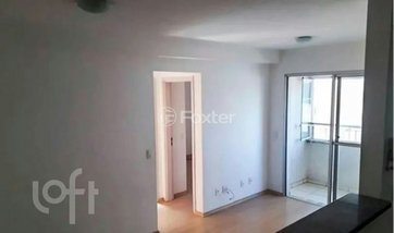 apartment em Rua Comendador Carlo Mário Gardano, Centro - São Bernardo do Campo - SP