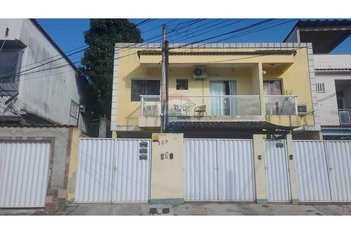 house em Rua Lino Fonseca, Oswaldo Cruz - Rio de Janeiro - RJ