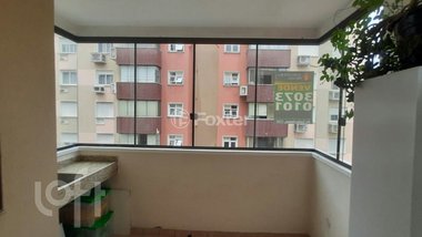apartment em Rua Marina Sirângelo Castello, Jardim Itu - Porto Alegre - RS
