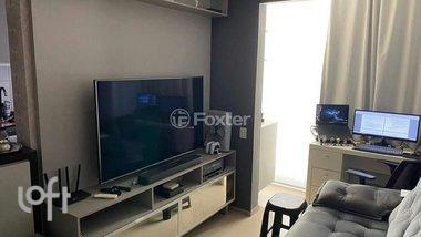 apartment em Luiz Migliano, Vila Andrade - São Paulo - SP
