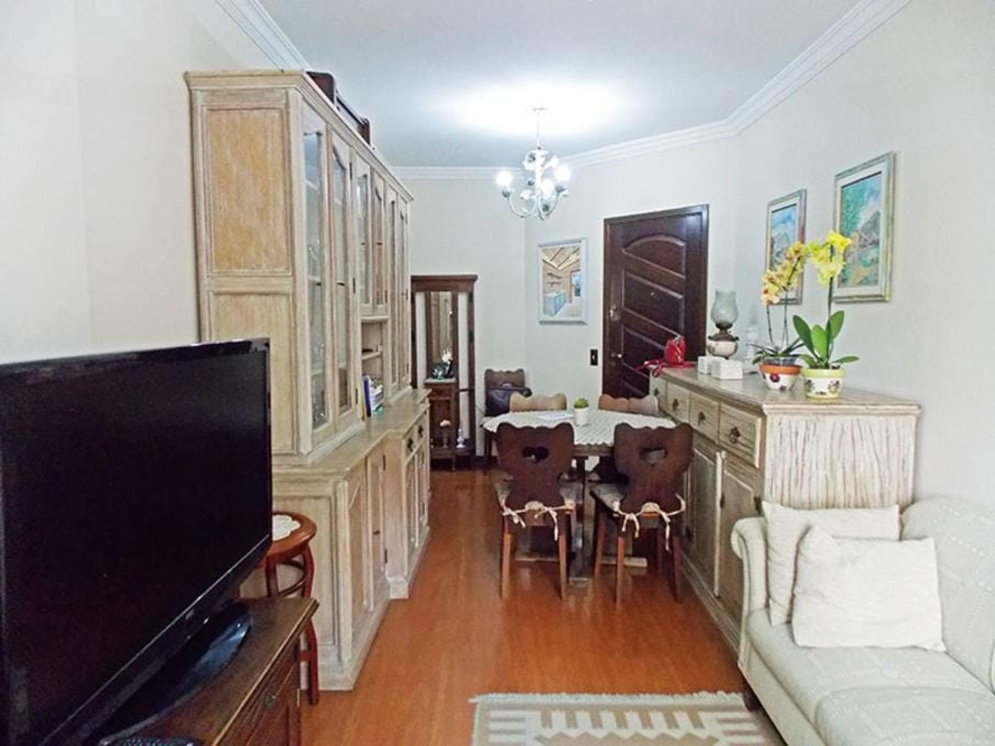Apartamento para Venda por R$550.000,00 com 62m², 2 dormitórios e 2 vagas - Vila da saúde, São paulo / SP - Foto 2