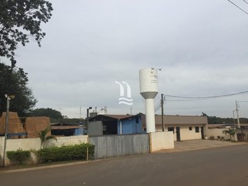 industrial em Rua Deodato Soares, Santa Terezinha - Paulínia - SP