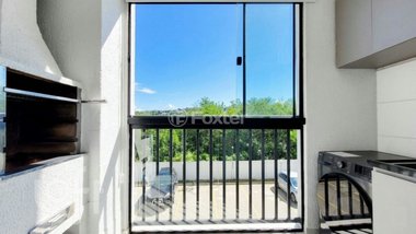 apartment em Rua Henri Dunant, Operário - Novo Hamburgo - RS