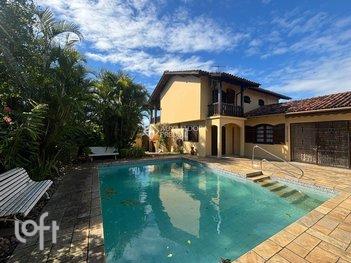 house em Henrique Luiz Roessler, São José - São Leopoldo - RS