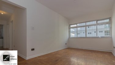 apartment em Avenida Doutor Altino Arantes, Vila Clementino - São Paulo - SP