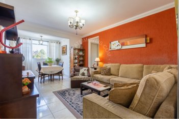 apartment em Alameda dos Anapurus, Indianópolis - São Paulo - SP