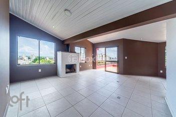 apartment em Travessa Dirceu, Menino Deus - Porto Alegre - RS