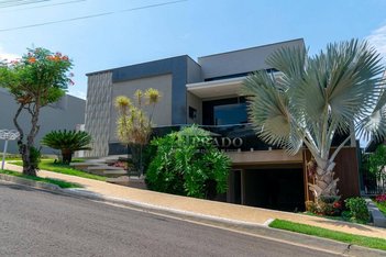 house em Rua Turmalina, Ibiporã - Ibiporã - PR