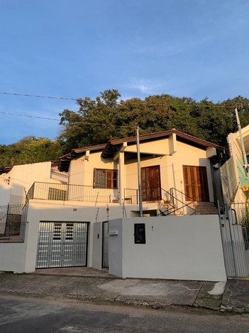house em Aladim de Araújo Pinto, Centro - Guaíba - RS