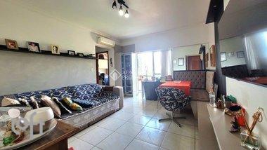 apartment em Albino Kempf, Rio dos Sinos  - São Leopoldo - RS