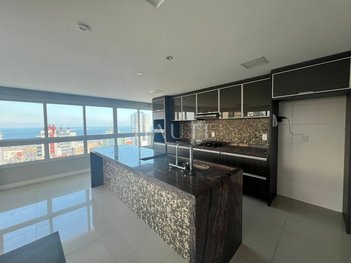 apartment em Rua Alexandrino de Alencar, Torres - Torres - RS