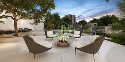 apartment em Cristóvão Colombo, Rio Branco - Novo Hamburgo - RS