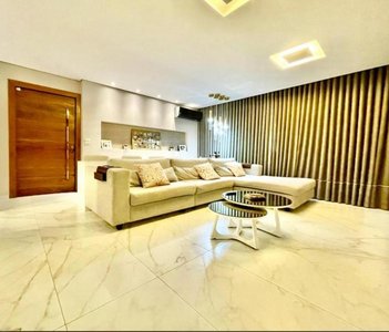 apartment em Alameda dos Pelicanos, Cabral - Contagem - MG