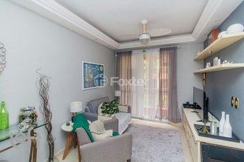 apartment em Abram Goldsztein, Jardim Carvalho - Porto Alegre - RS