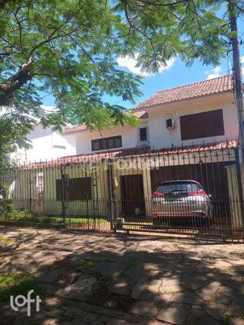 house em Dona Otília, Santa Tereza - Porto Alegre - RS
