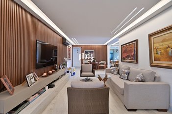 apartment em SQN 310, Asa Norte - Brasília - DF