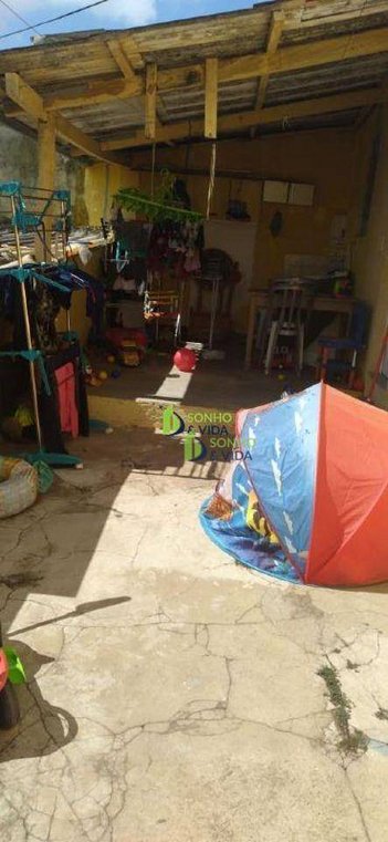 house em Rua Dom Oscar Romero, Jardim Novo Campos Elíseos - Campinas - SP