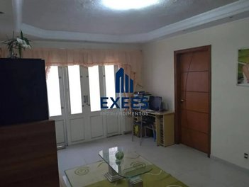 house em Rua Cláudio Sérgio Bere, Interlagos - São Paulo - SP