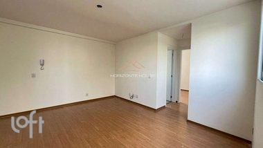 apartment em dos Tupis, Barro Preto - Belo Horizonte - MG