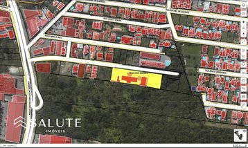 land_lot em Rua José Watzko, Praia dos Amores - Balneário Camboriú - SC