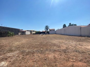 land_lot em 01 B, Cidade Nova - Rio Claro - SP