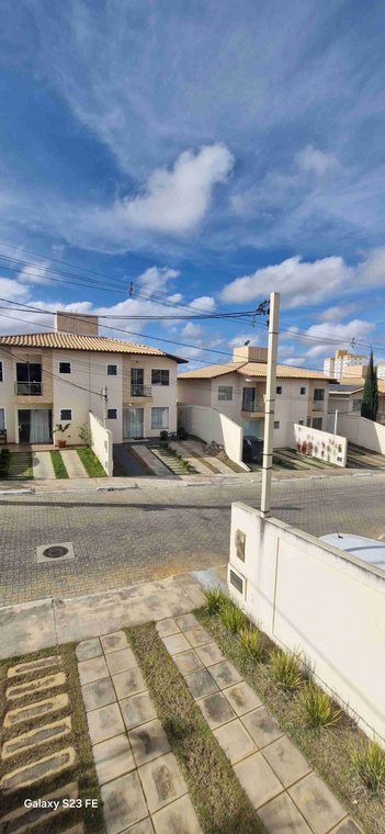 house em Rua B, Candeias - Vitória da Conquista - BA