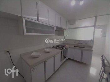 apartment em Vitório Veneto, Vila Nossa Senhora das Vitórias - Mauá - SP