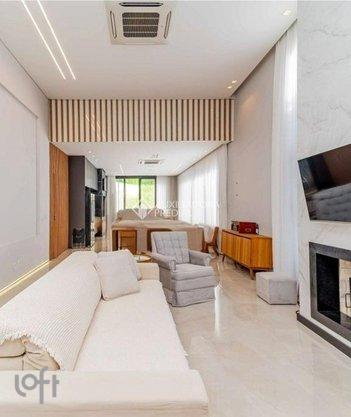 house em das Três Meninas, Campo Novo - Porto Alegre - RS