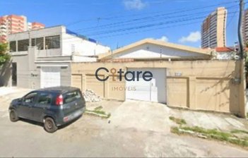 house em Rua República do Líbano, Varjota - Fortaleza - CE