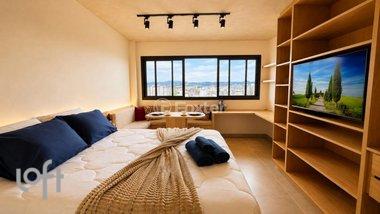 apartment em Rua da República, Cidade Baixa - Porto Alegre - RS