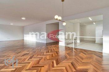 apartment em Avenida Angélica, Higienópolis - São Paulo - SP