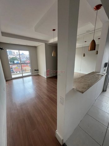 apartment em Rua Quinze de Novembro, Vila Municipal - Jundiaí - SP