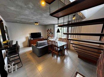 apartment em Júlio Pereira da Silva, Cidade Nova - Belo Horizonte - MG