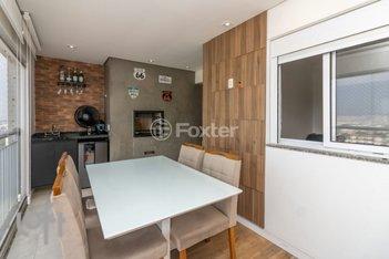 apartment em Maria Curupaiti, Casa Verde - São Paulo - SP