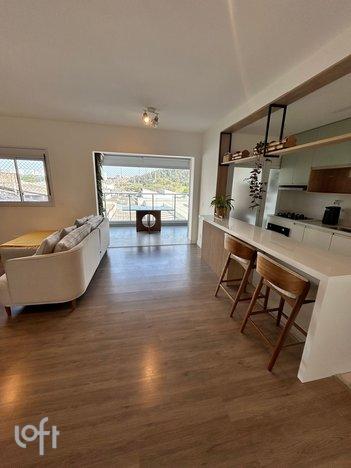 apartment em Carmo do Rio Verde, Santo Amaro - São Paulo - SP