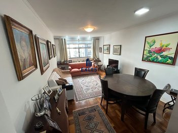 apartment em Rua São Carlos do Pinhal, Bela Vista - São Paulo - SP