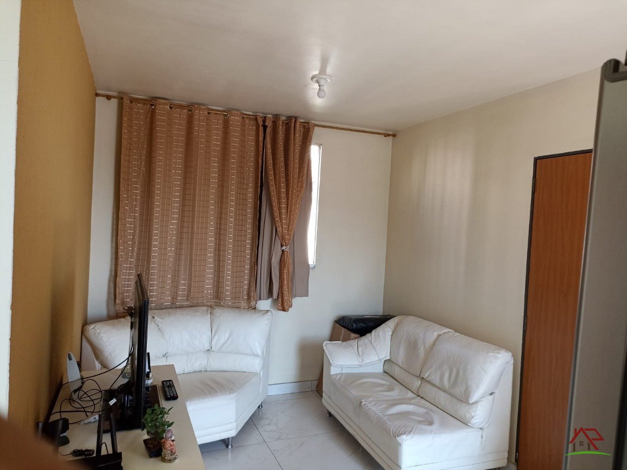 Apartamento com 2 quartos — Santa Lúcia, Belo Horizonte