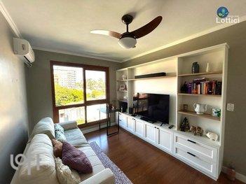 apartment em Selbach, Nossa Senhora das Graças - Canoas - RS