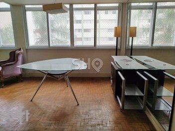 apartment em Veiga Filho, Higienópolis - São Paulo - SP