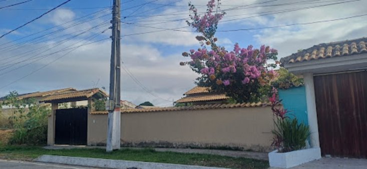 Cômodo Condomínio
